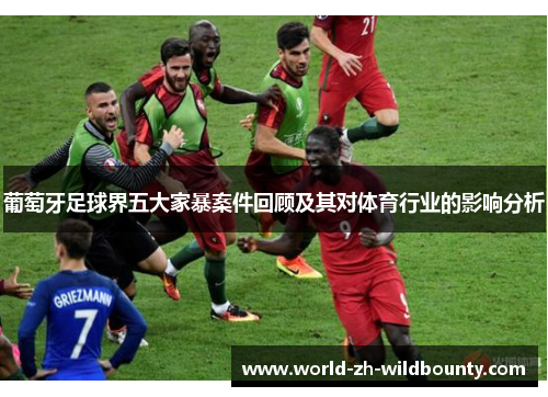 葡萄牙足球界五大家暴案件回顾及其对体育行业的影响分析 葡萄牙足球界五大家暴案件回顾及其对体育行业的影响分析