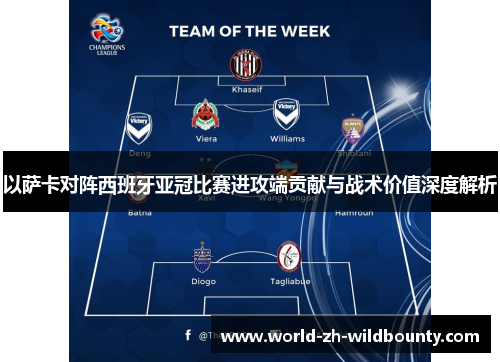 以萨卡对阵西班牙亚冠比赛进攻端贡献与战术价值深度解析 以萨卡对阵西班牙亚冠比赛进攻端贡献与战术价值深度解析