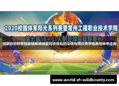 洞察欧协联赛程脉络解读绿茵对决背后的荣耀与博弈赛事格局与未来走向 洞察欧协联赛程脉络解读绿茵对决背后的荣耀与博弈赛事格局与未来走向