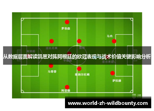 从数据层面解读凯恩对阵阿根廷的欧冠表现与战术价值关键影响分析