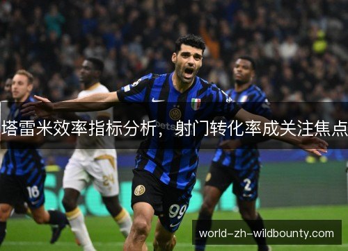 塔雷米效率指标分析,射门转化率成关注焦点 塔雷米效率指标分析,射门转化率成关注焦点